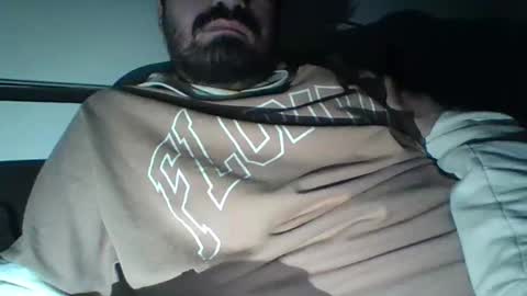 SIR HARD online show from January 2026 04:22:01 PM