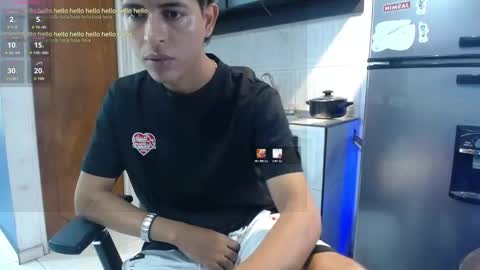 Andres Dean online show from January 2026 10:24:02 PM