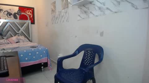 Andres Dean online show from April 2026 06:06:02 PM