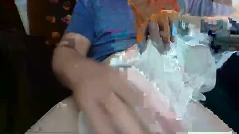 Snapshot of hardsoldier29 chatting on January 2025 07:18:01 PM hardsoldier29 online show from January 2025 07:18:01 PM