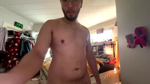 SimplyHorny online show from December 2025 01:31:01 PM