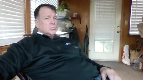 Snapshot of hardsweetandsticky chatting on January 2025 12:53:01 AM HSS online show from January 2025 12:53:01 AM