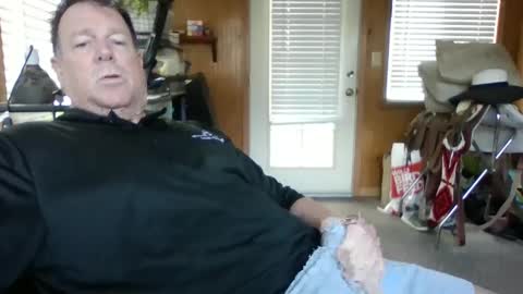 Snapshot of hardsweetandsticky chatting on March 2025 06:05:02 PM HSS online show from March 2025 06:05:02 PM