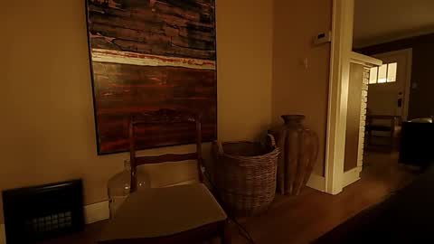 Tom online show from October 2025 05:01:01 PM