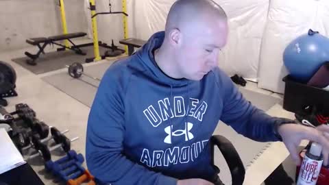 hardwired4816 online show from February 2026 04:03:02 PM