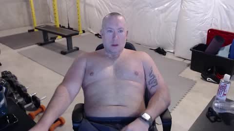 hardwired4816 online show from February 2026 02:36:01 PM