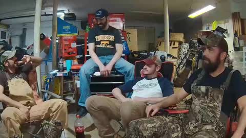 hardworkertn online show from February 2025 02:20:02 AM