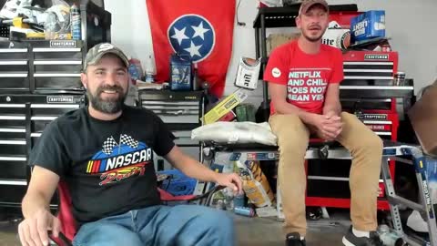 hardworkertn online show from February 2025 05:46:02 PM