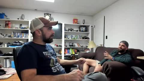 hardworkertn online show from March 2025 02:50:01 AM