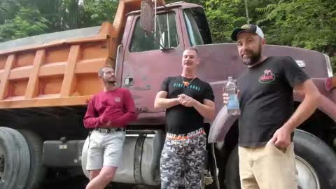 hardworkertn online show from September 2025 06:51:01 PM