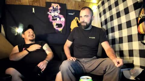 hardworkertn online show from September 2025 05:47:02 PM