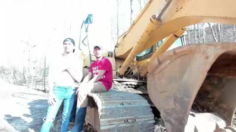 hardworkertn online show from February 2026 06:46:01 PM