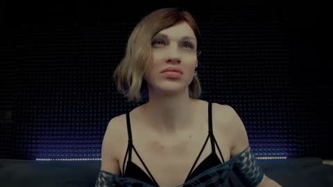 Miss Hardy online show from February 2026 04:57:02 AM