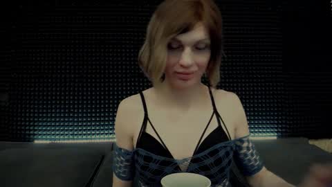 Miss Hardy online show from February 2026 04:55:02 AM