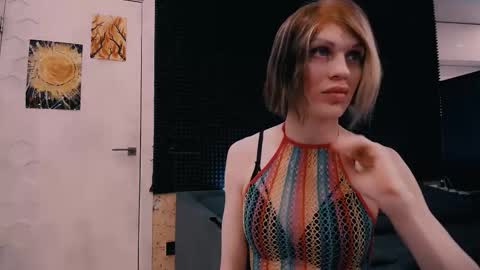 Miss Hardy online show from March 2026 03:45:02 AM