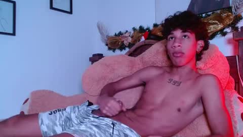 Hares online show from December 2024 12:45:02 PM