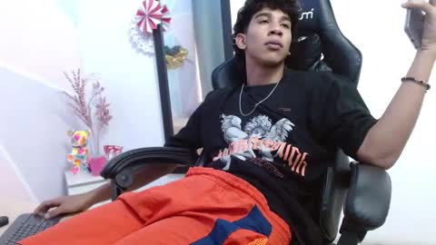 Hares online show from December 2024 12:15:01 PM