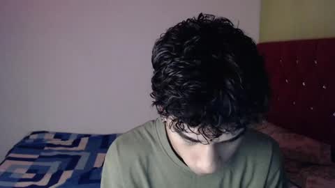 Snapshot of haresandpame_mds chatting on May 2026 12:02:01 PM Hares online show from May 2026 12:02:01 PM