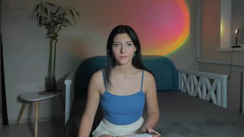 Snapshot of haristinali chatting on September 2025 08:03:01 PM Sophia Haristinali online show from September 2025 08:03:01 PM