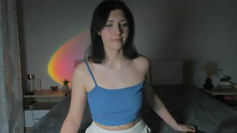 Snapshot of haristinali chatting on March 2026 06:41:02 PM Sophia Haristinali online show from March 2026 06:41:02 PM