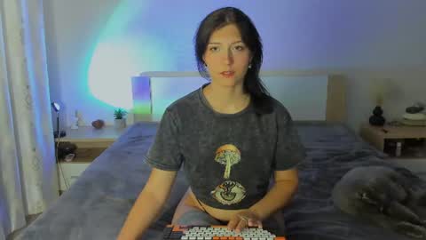 Sophia Haristinali online show from July 2026 04:42:02 PM