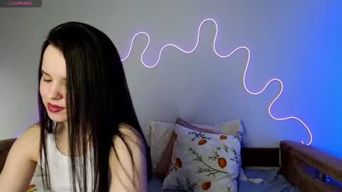 Harleen online show from March 2025 09:59:01 PM