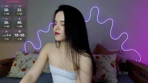 Harleen online show from March 2025 07:20:02 PM