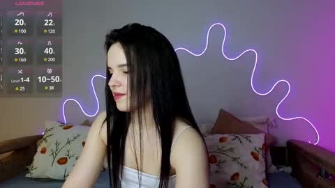 Harleen online show from March 2025 11:07:01 PM