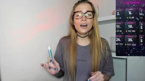 Tasya online show from March 2026 06:11:02 PM