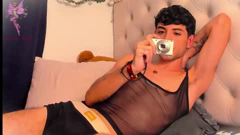 Harley online show from November 2025 09:14:01 PM