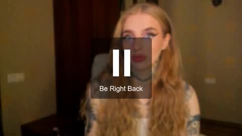 Julia online show from November 2025 05:20:01 AM