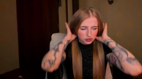 Julia online show from January 2026 05:34:01 AM