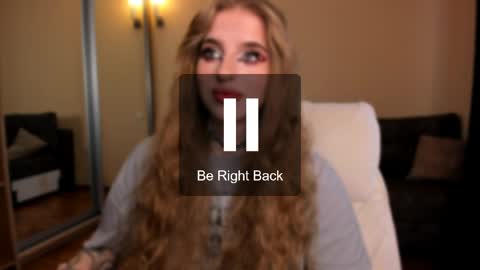 Julia online show from April 2026 05:08:02 AM