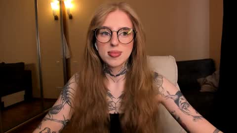 Julia online show from April 2026 04:59:02 AM