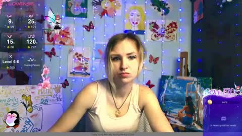 Mery online show from April 2026 06:58:02 AM