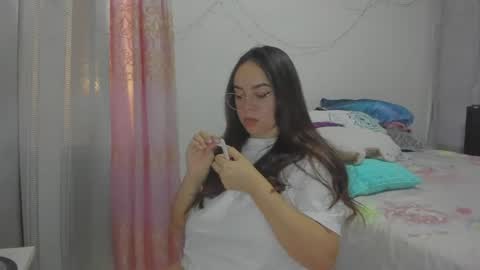 Snapshot of harleynapier chatting on June 2026 10:56:02 PM Natii online show from June 2026 10:56:02 PM