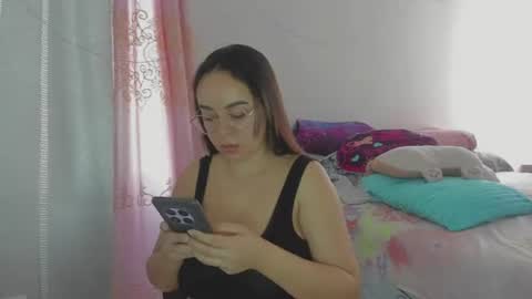 Snapshot of harleynapier chatting on June 2026 02:12:02 PM Natii online show from June 2026 02:12:02 PM