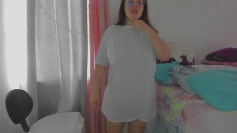 Snapshot of harleynapier chatting on July 2026 04:46:02 PM Natii online show from July 2026 04:46:02 PM