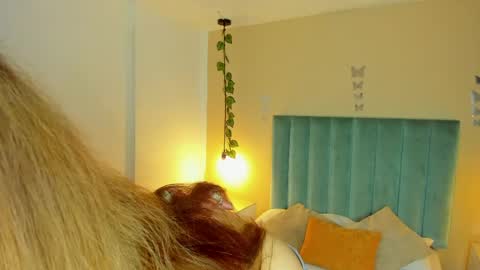 Snapshot of harleyqueen_robbie chatting on June 2026 08:09:02 PM harleyqueen_robbie online show from June 2026 08:09:02 PM