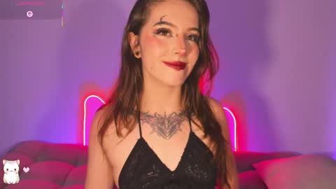 Harley Rosee  online show from February 2026 03:07:02 AM