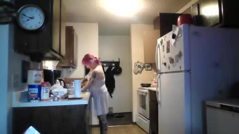 Snapshot of harleyszaddy chatting on June 2026 07:26:02 PM harleyszaddy online show from June 2026 07:26:02 PM