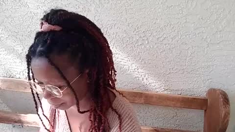 Harmonie Marquise online show from December 2024 04:38:02 PM