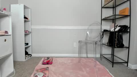 Harmonie Marquise online show from September 2025 05:04:02 PM