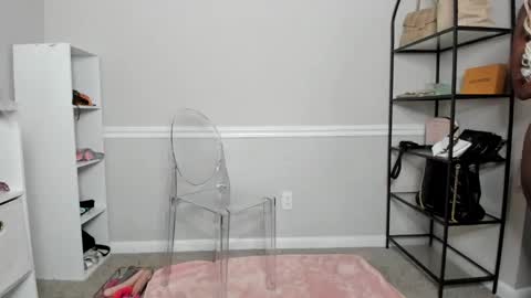 Harmonie Marquise online show from September 2025 04:54:01 PM