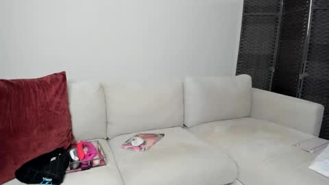 Harmonie Marquise online show from October 2025 01:06:02 AM