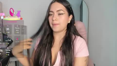 vanessa online show from July 2026 03:40:02 PM