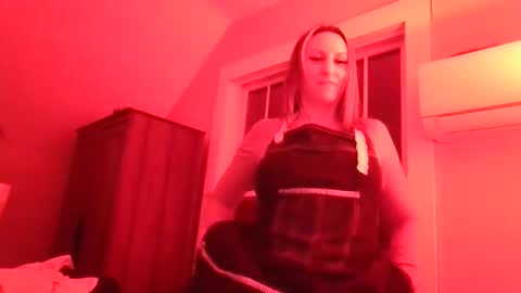 Harmony online show from February 2026 01:25:02 AM