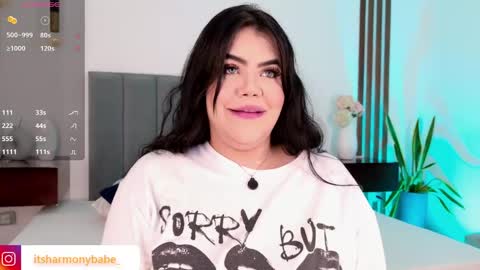 Snapshot of harmonybabe_ chatting on May 2026 08:50:02 PM Harmony online show from May 2026 08:50:02 PM