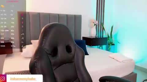 Snapshot of harmonybabe_ chatting on July 2026 08:04:01 PM Harmony online show from July 2026 08:04:01 PM