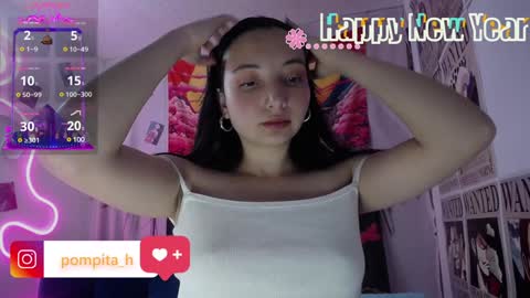 Harmonys World online show from January 2025 01:06:02 AM